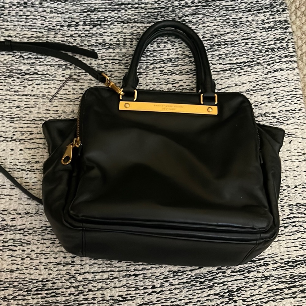 Vintage Mar Jacob’s bag